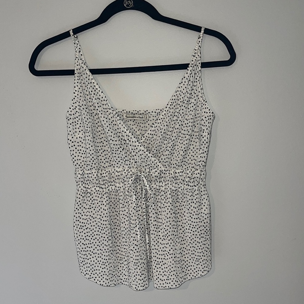 Abercrombie & Fitch Tank